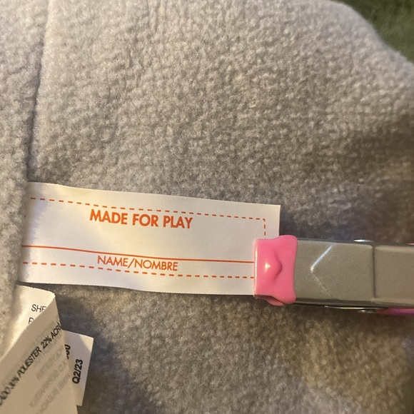 Cat & Jack - kids Pom Pom Insulated Hat Beanie Size OS - Picture 6 of 8